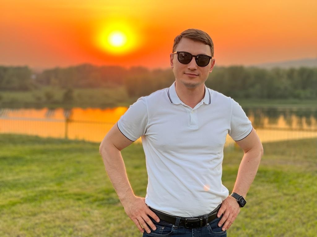 Дорогие друзья! От всей души поздравляю всех причастных с профессиональным праздником — Всемирным днем туризма!